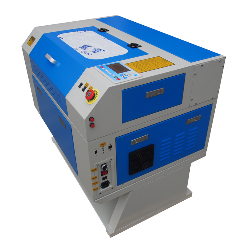 YH-5030 CO2 Laser Engraving Machine