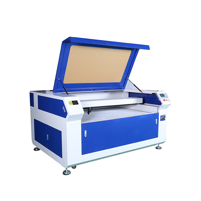 YH+ 1060 Laser Engraving&Cutting Machine