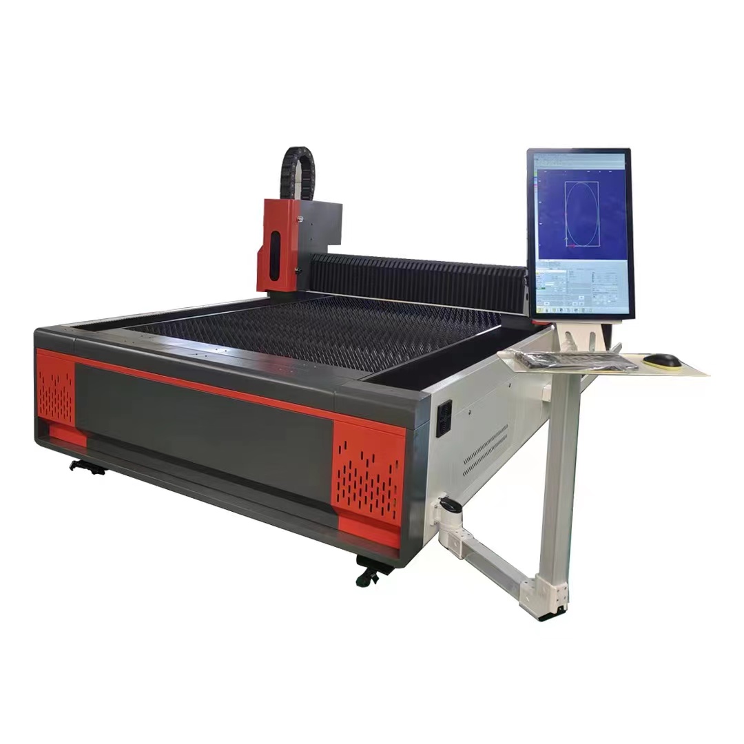 YH3015G Fiber Laser Cutting Machine