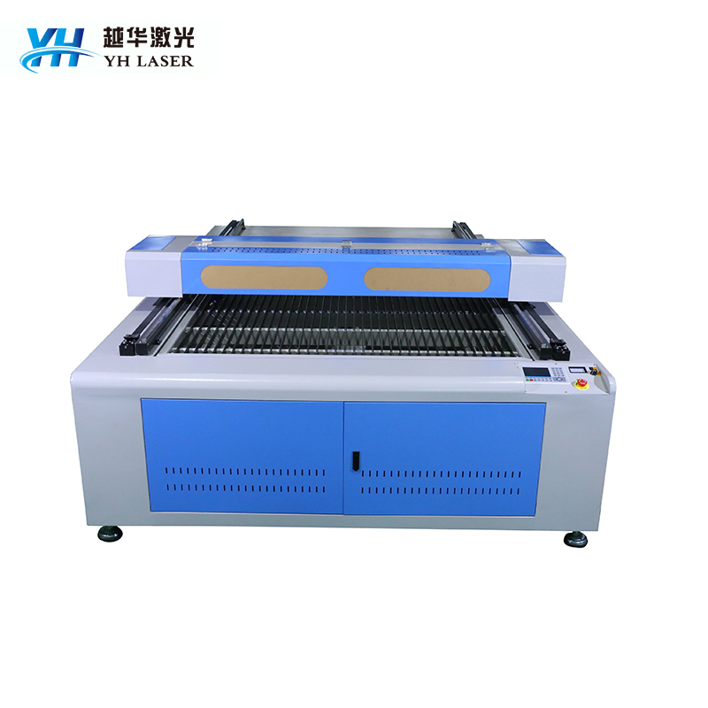 YH-1325/YH-1525/YH-1490/YH-1610 Metal/non-metal Laser Mixed Cutting Machine 