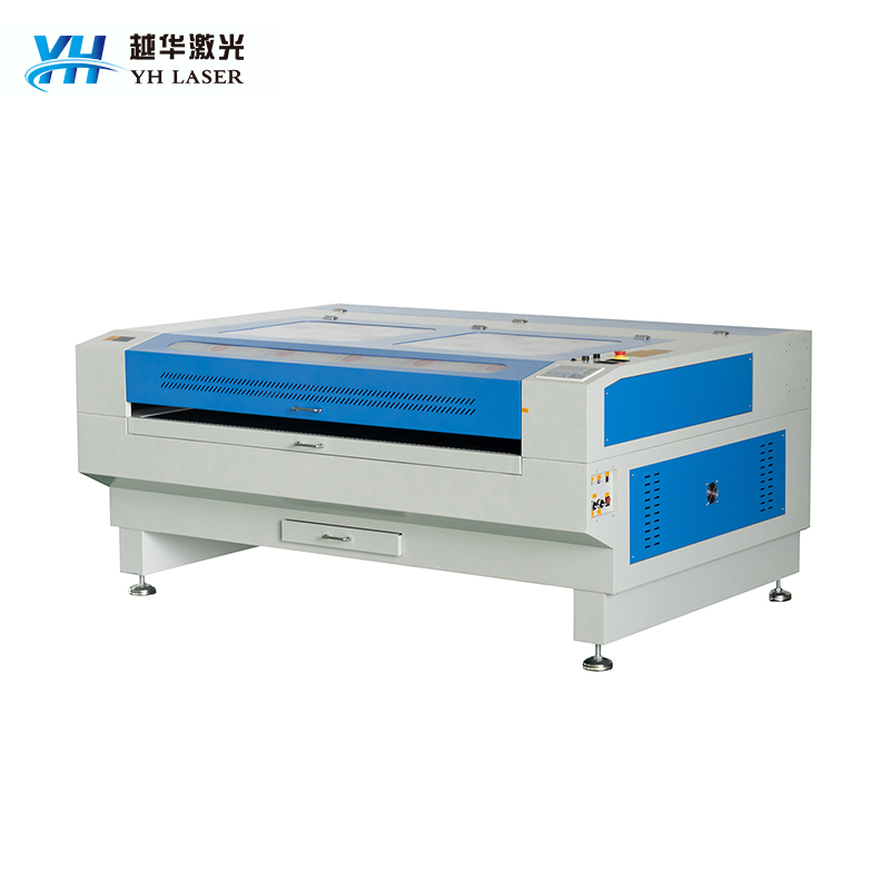 YH+ 1610 Laser Engraving&Cutting Machine