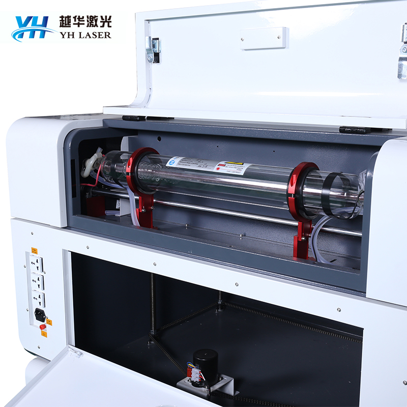 YH-5030 CO2 Laser Engraving Machine