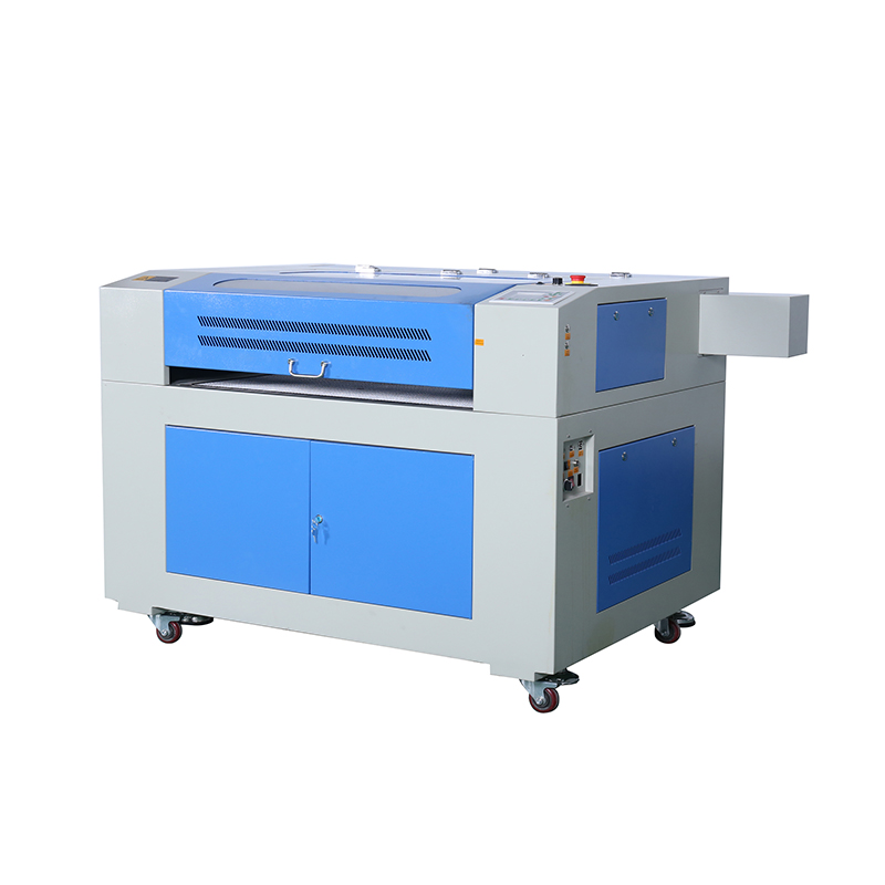 YH-9060 60W 80W CO2 Laser Engraving Machine