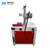 20W Fiber laser marking machine with Raycus fiber sourcemodule