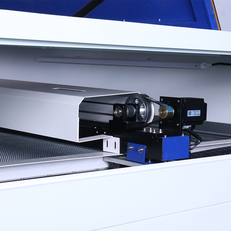YH+ 1060 Laser Engraving&Cutting Machine