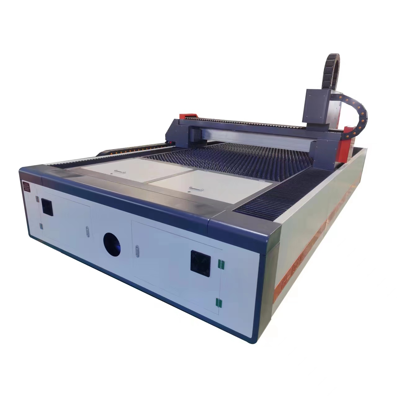 YH3015G Fiber Laser Cutting Machine