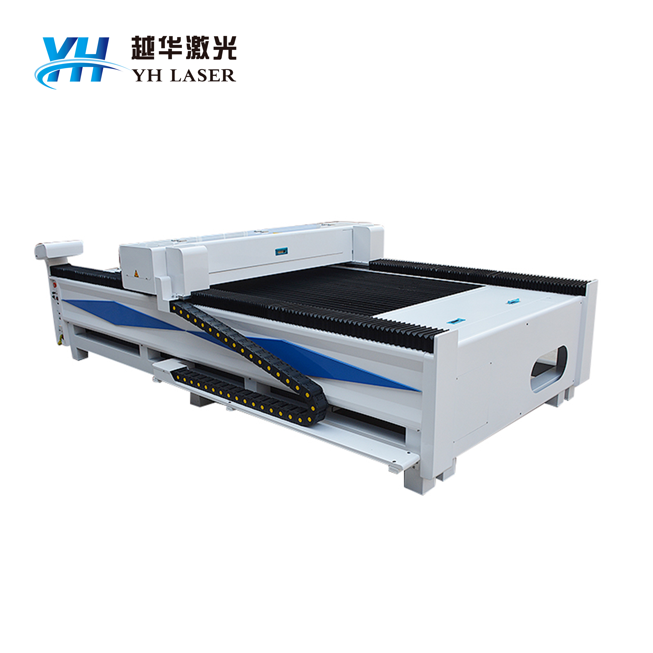 YH-1325 Large Area Laser Cutting Machine