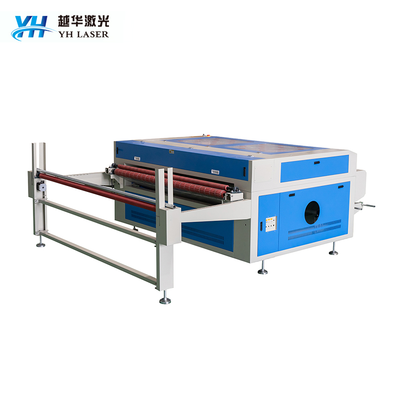 YH+ 1810 Laser Engraving&Cutting Machine