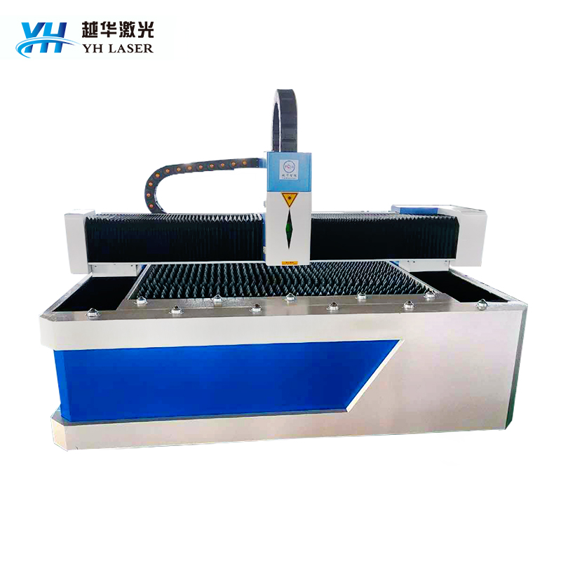 F-YH Series Fiber Laser Cutting Machine