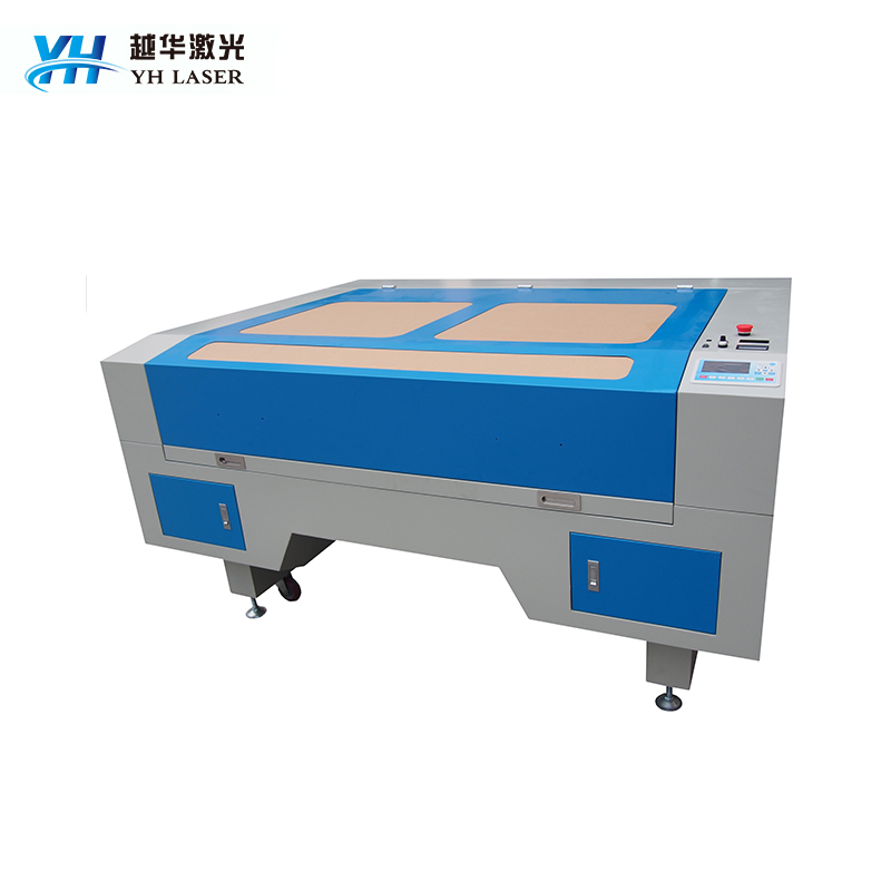 YH-1490 Big Area CO2 Laser Cutting Machine