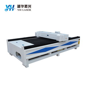 YH-1325 Large Area Laser Cutting Machine